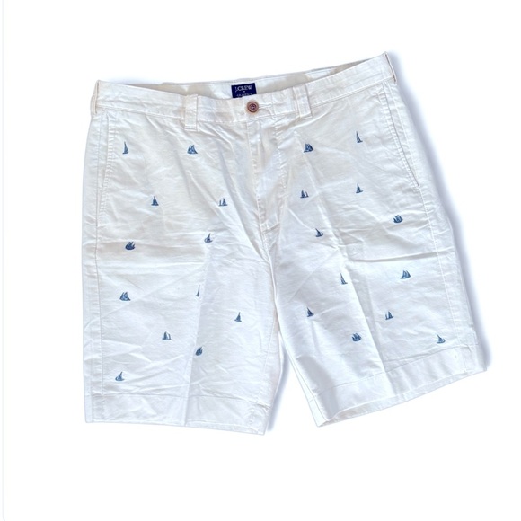 J.Crew Gramercy Men Short - Picture 1 of 3